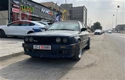 بي ام دبليو الفئة 3